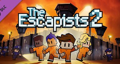 The Escapists 2 – Season Pass