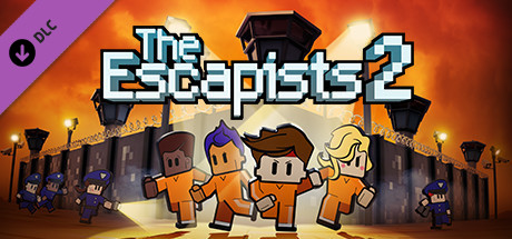 The Escapists 2 – Season Pass