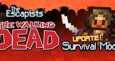 The Escapists: The Walking Dead