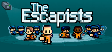 Cover image of  The Escapists