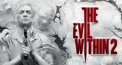 The Evil Within 2