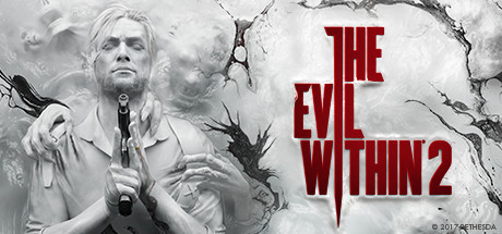 Cover image of  The Evil Within 2