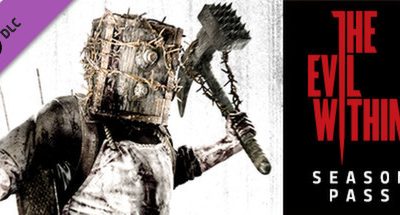 The Evil Within Season Pass