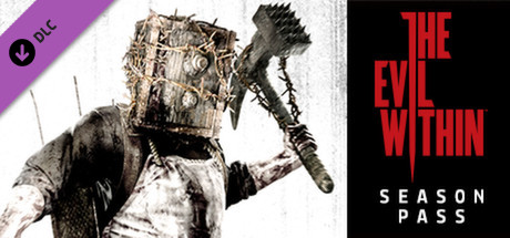 Cover image of  The Evil Within Season Pass