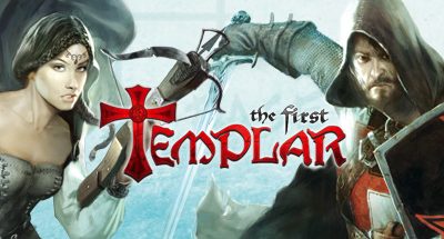 The First Templar – Steam Special Edition