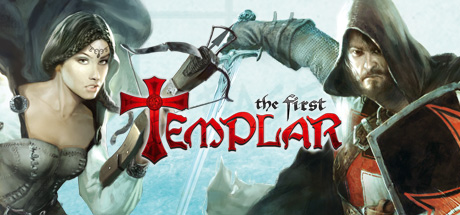 The First Templar – Steam Special Edition