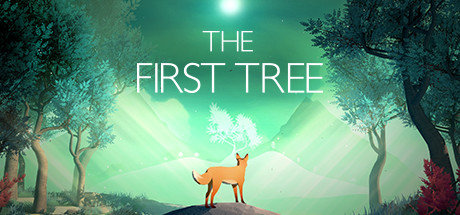 Cover image of  The First Tree