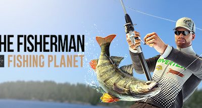 The Fisherman – Fishing Planet