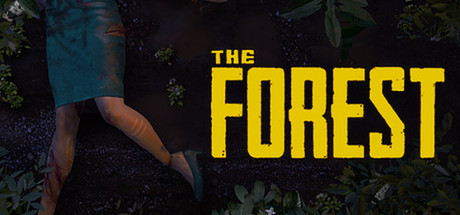 Cover image of  The Forest