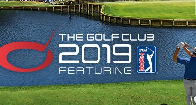 The Golf Club 2019 featuring PGA TOUR