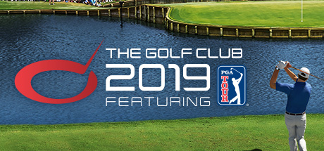 The Golf Club 2019 featuring PGA TOUR