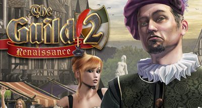 The Guild 2 Renaissance