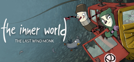 The Inner World – The Last Wind Monk