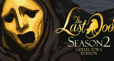 The Last Door: Season 2 – Collector’s Edition