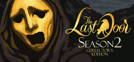 Cover image of  The Last Door: Season 2 - Collectors Edition