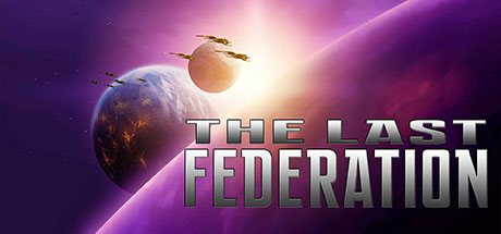 Cover image of  The Last Federation