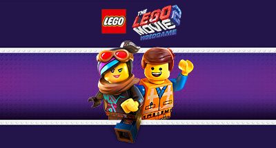 The LEGO Movie 2 Videogame