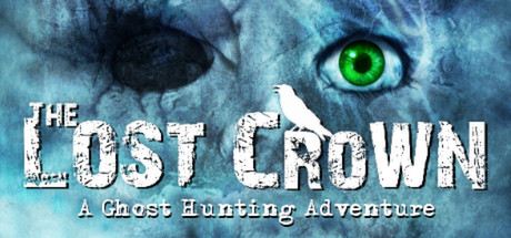 Cover image of  The Lost Crown