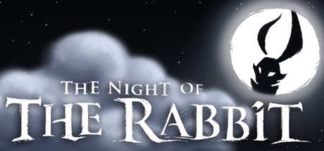 Cover image of  The Night of the Rabbit