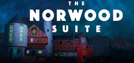 Cover image of  The Norwood Suite