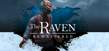 Cover image of  The Raven Remastered