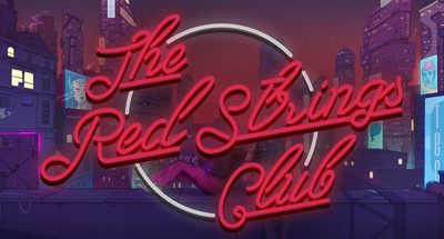 The Red Strings Club