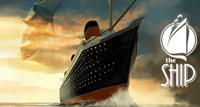 The Ship: Murder Party