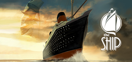 Cover image of  The Ship: Murder Party