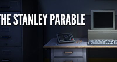 The Stanley Parable