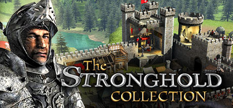 Cover image of  The Stronghold Collection