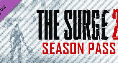 The Surge 2 – Season Pass