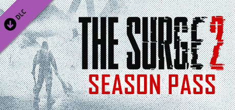 The Surge 2 - Season Pass