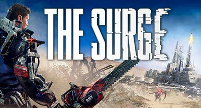 The Surge