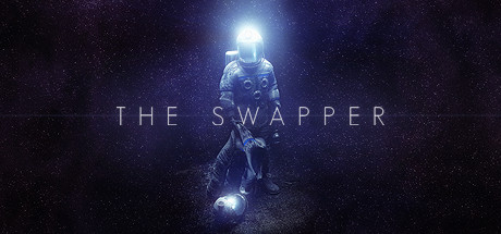 Cover image of  The Swapper