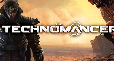 The Technomancer