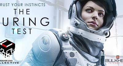 The Turing Test