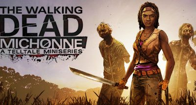 The Walking Dead: Michonne – A Telltale Miniseries