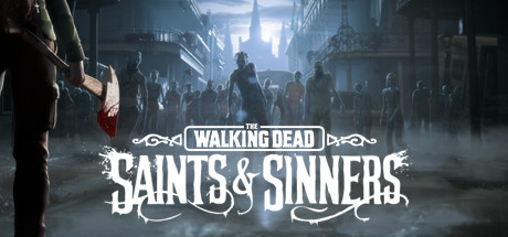 Cover image of  The Walking Dead: Saints & Sinners VR