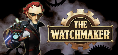 Cover image of  The Watchmaker