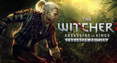 The Witcher 2: Assassins of Kings Enhanced Edition