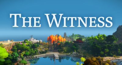 The Witness