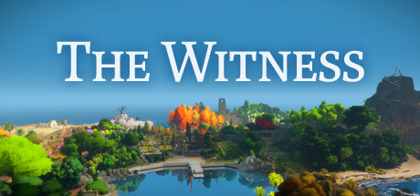 Cover image of  The Witness