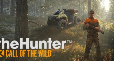 theHunter: Call of the Wild