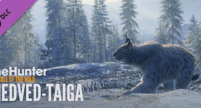 theHunter: Call of the Wild – Medved-Taiga