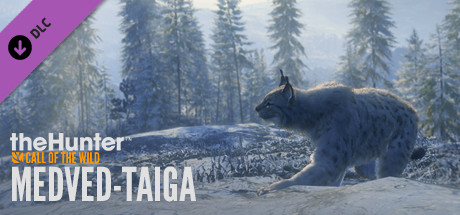 theHunter: Call of the Wild – Medved-Taiga