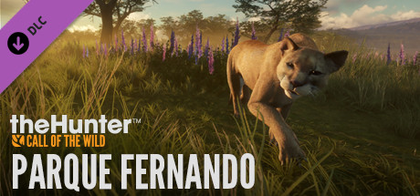 theHunter: Call of the Wild - Parque Fernando