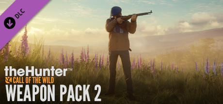 theHunter: Call of the Wild - Weapon Pack 2