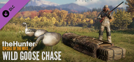 theHunter: Call of the Wild - Wild Goose Chase Gear