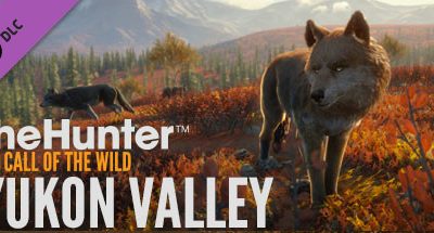 theHunter: Call of the Wild – Yukon Valley