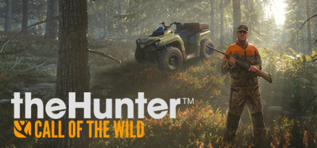 Cover image of  theHunter: Call of the Wild